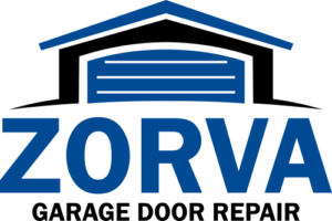 Zorva Garage Door Repair PNG