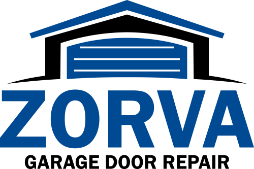 Zorva Garage Door Repair PNG